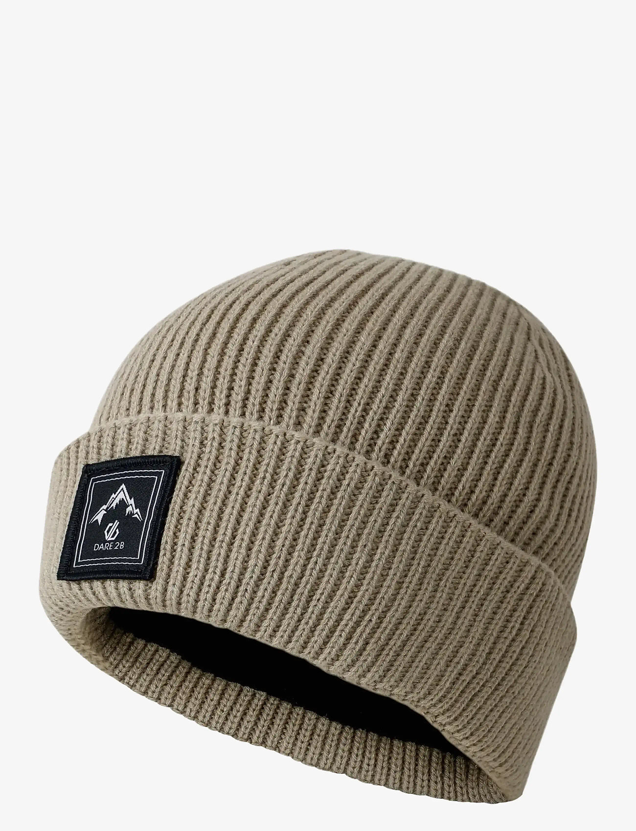 Dare2b - Rider Beanie - mützen - abbey stone - 1