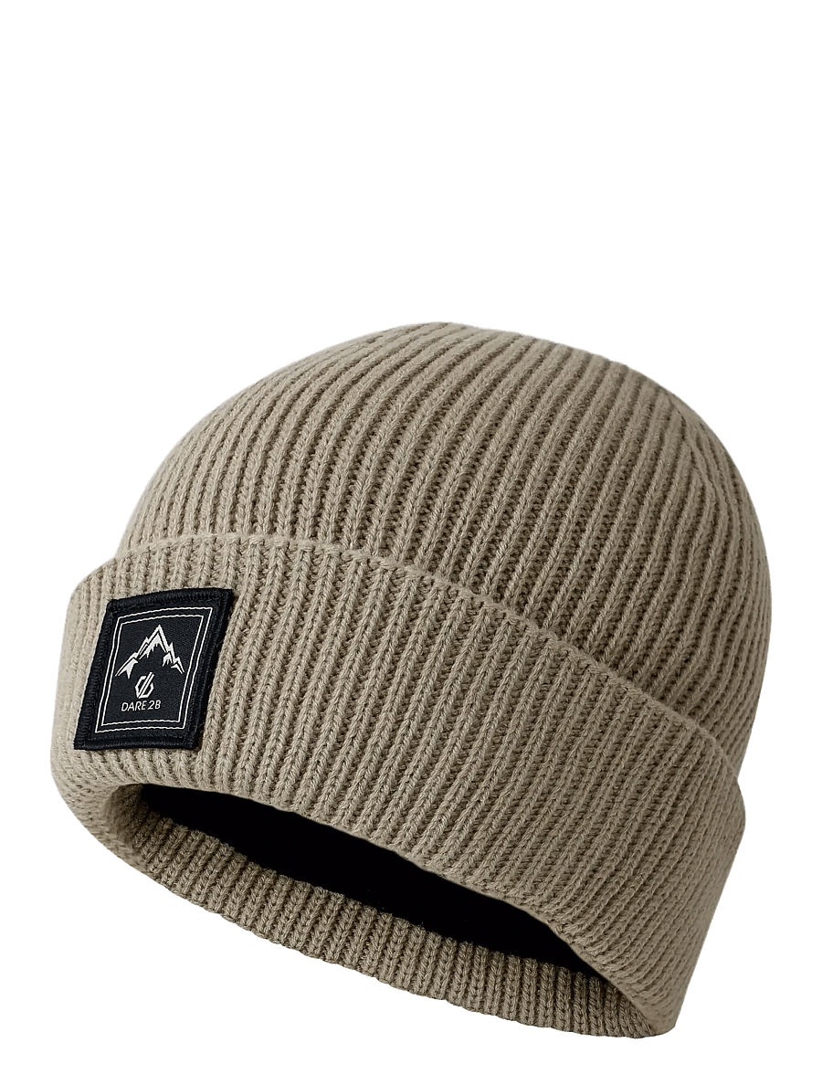 Dare2b - Rider Beanie - mützen - abbey stone - 1
