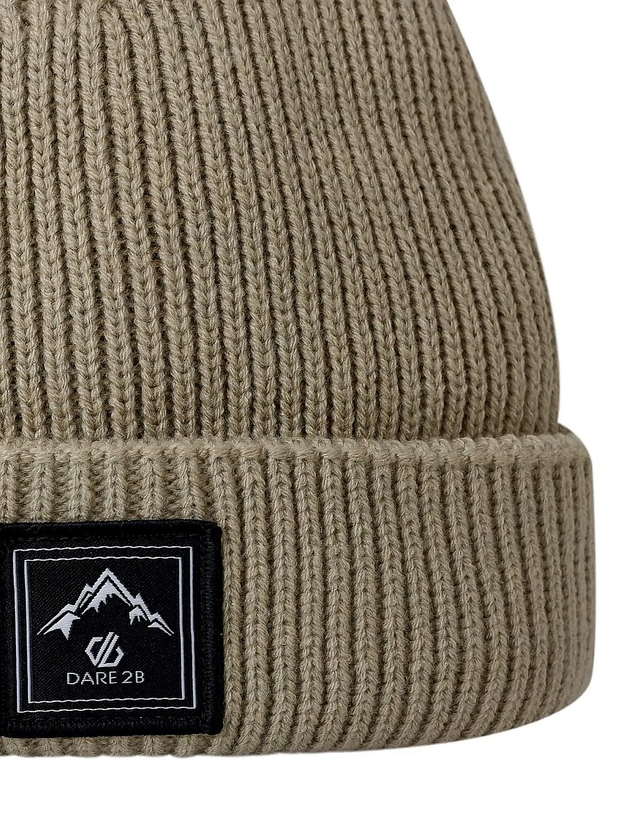 Dare2b - Rider Beanie - mützen - abbey stone - 2