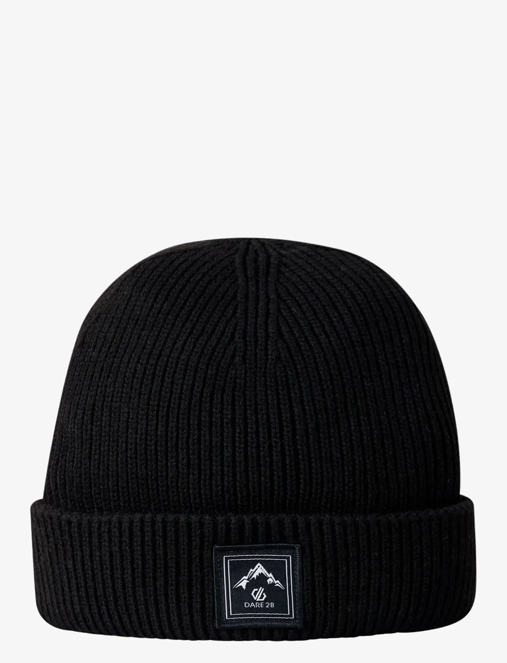 Dare2b - Rider Beanie - mössor - black - 0