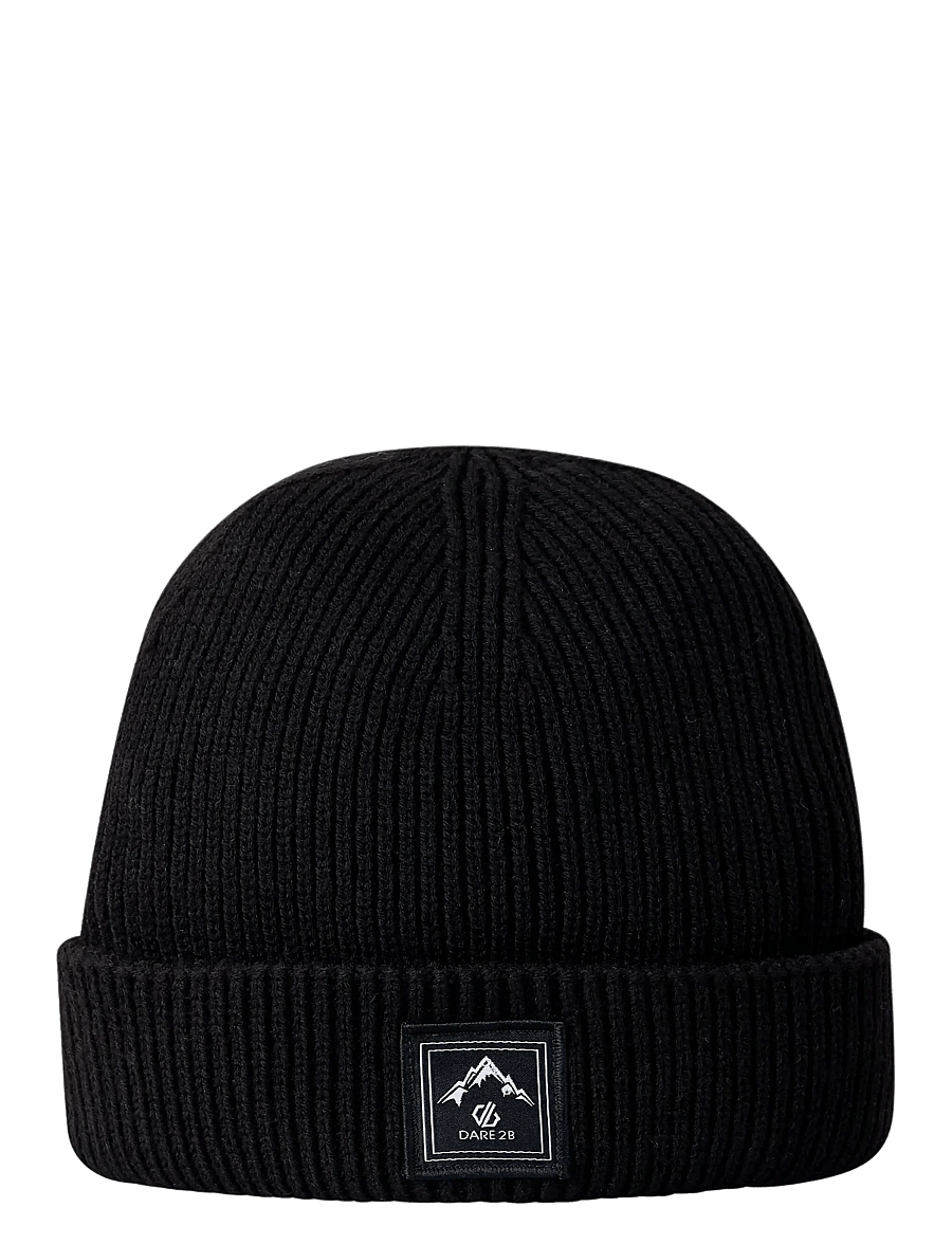Dare2b - Rider Beanie - húfur - black - 0
