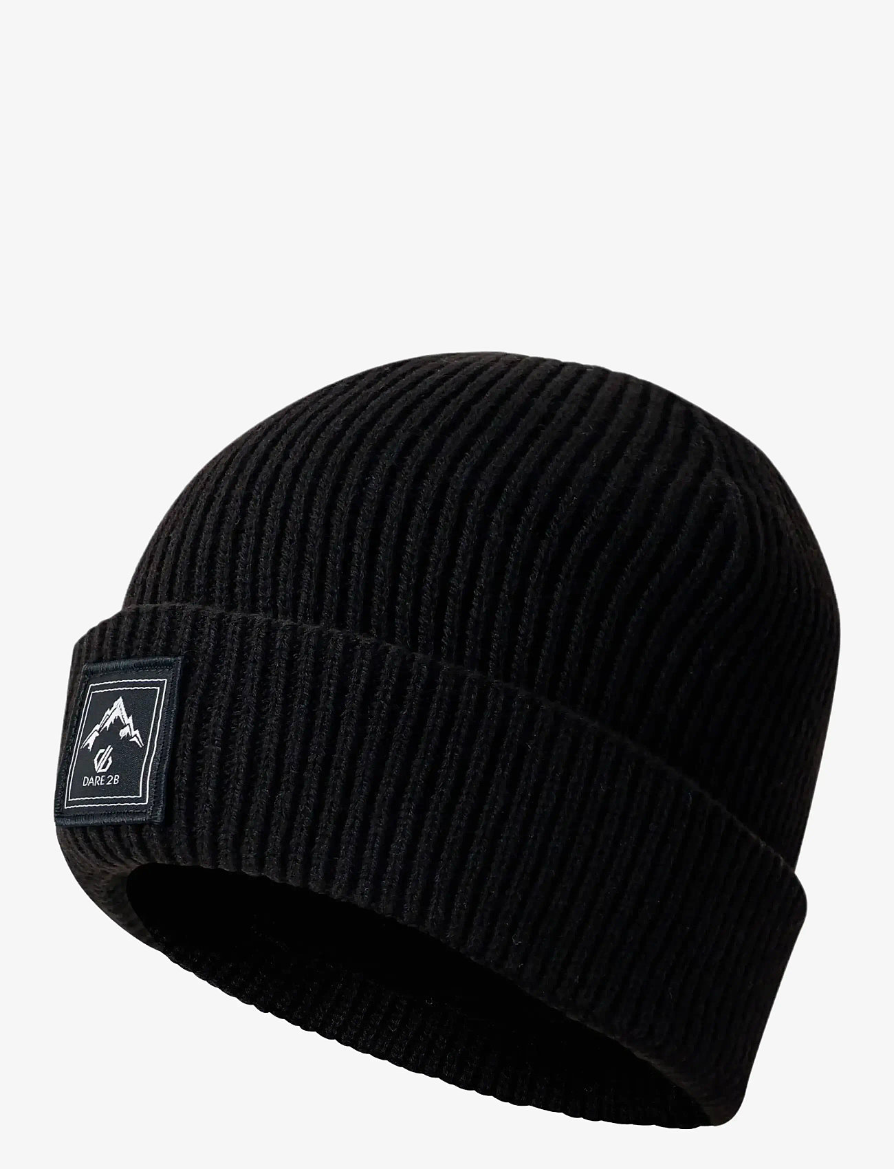 Dare2b - Rider Beanie - huer - black - 1