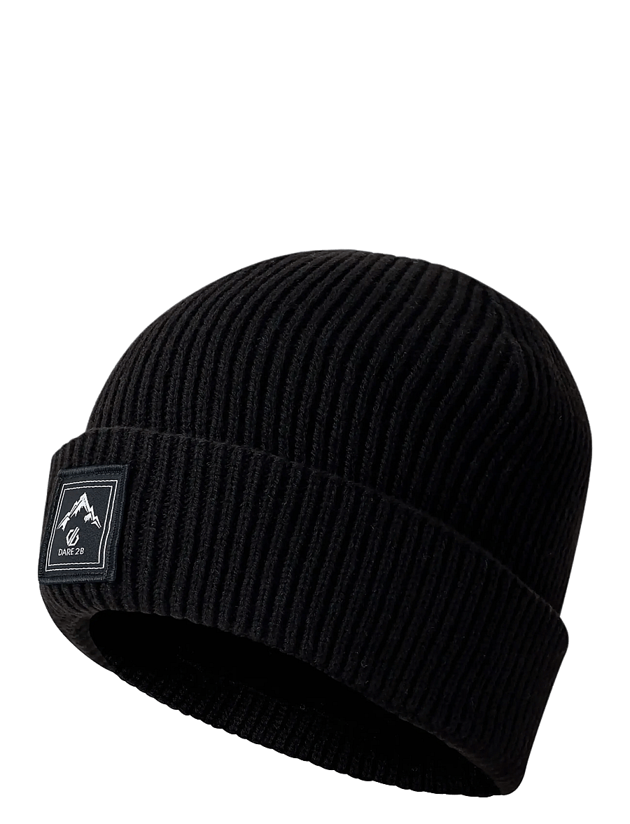 Dare2b - Rider Beanie - húfur - black - 1