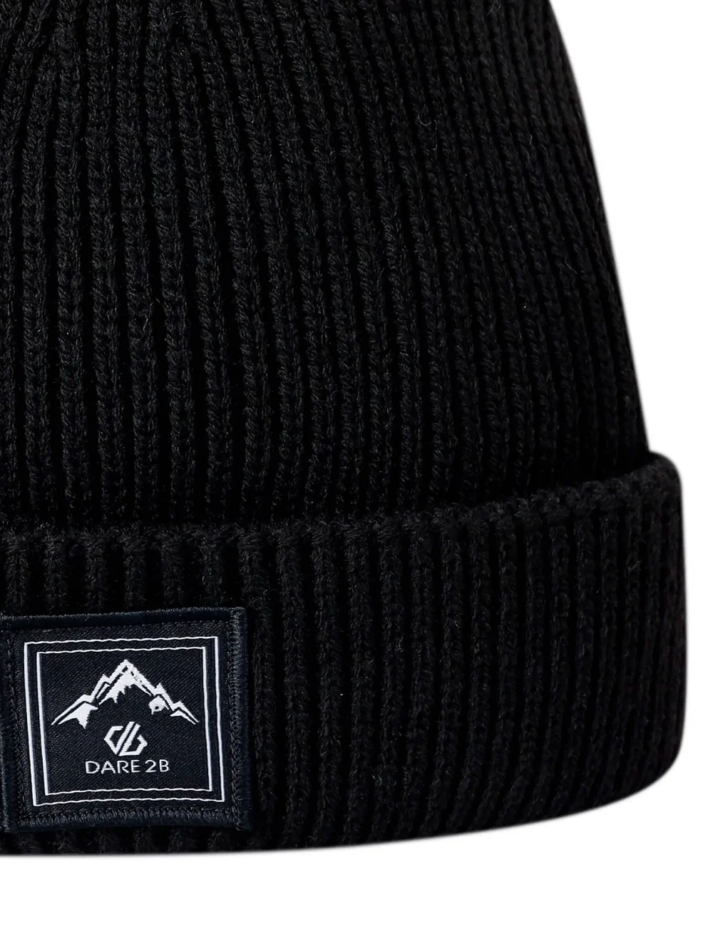Dare2b - Rider Beanie - mössor - black - 2