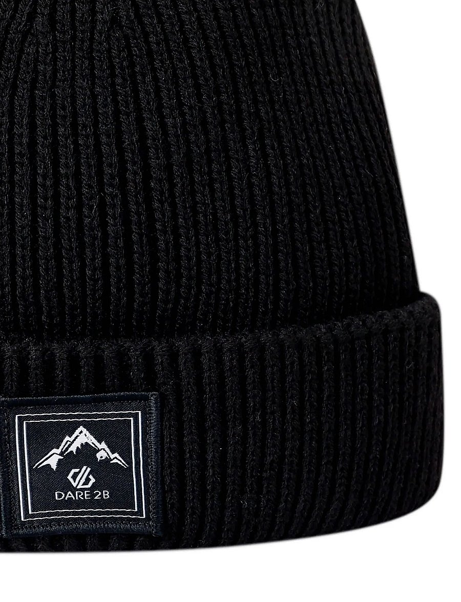 Dare2b - Rider Beanie - húfur - black - 2