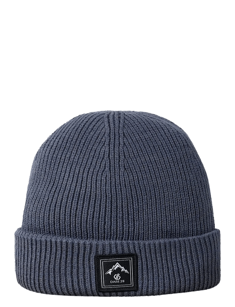 Dare2b - Rider Beanie - beanies - blue indigo - 0