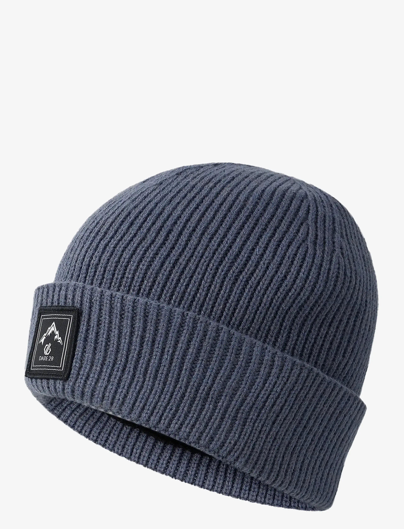Dare2b - Rider Beanie - mützen - blue indigo - 1