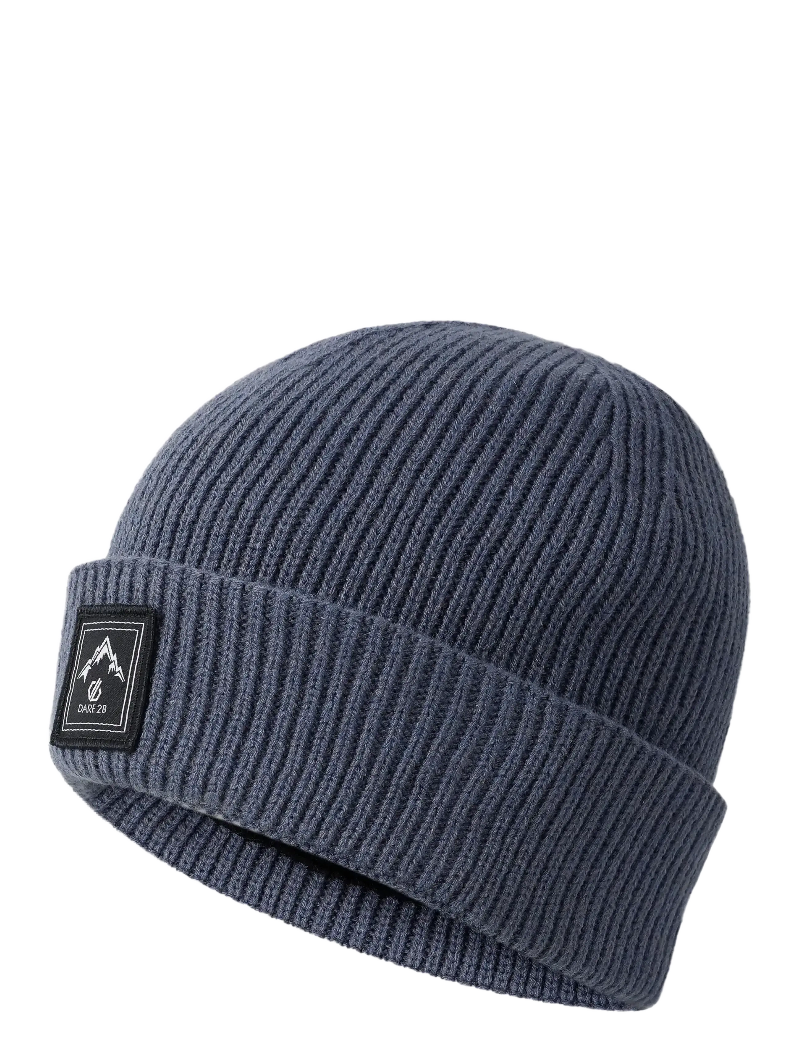 Dare2b - Rider Beanie - mössor - blue indigo - 1