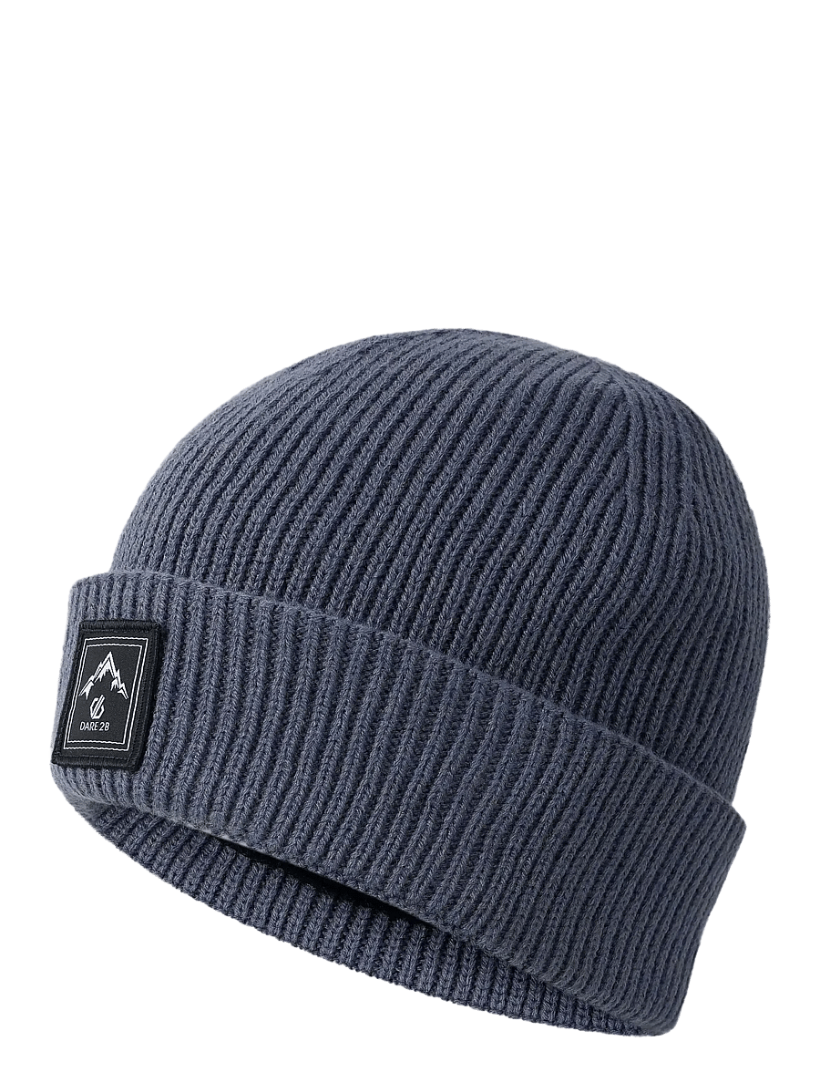 Dare2b - Rider Beanie - beanies - blue indigo - 1