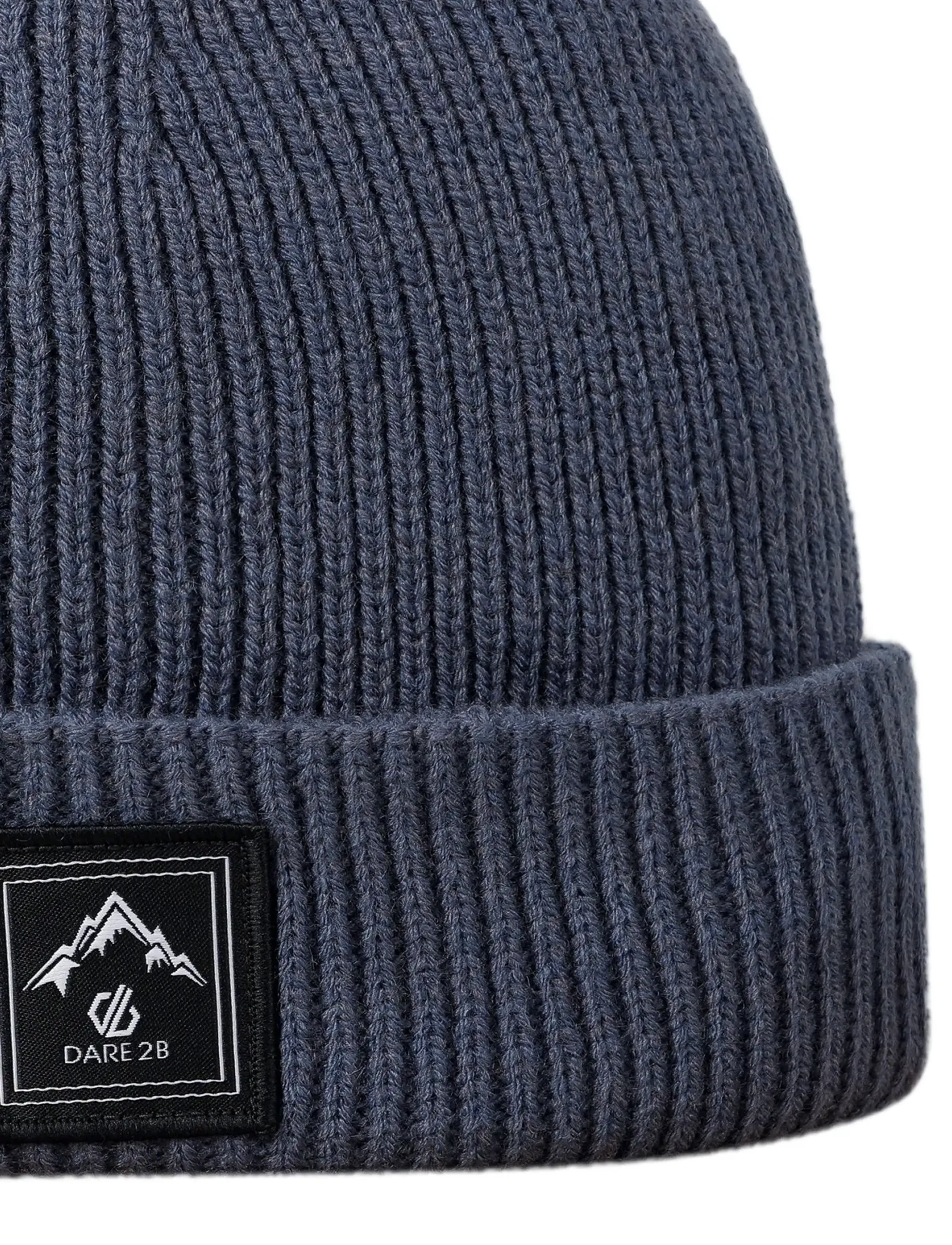Dare2b - Rider Beanie - mössor - blue indigo - 2