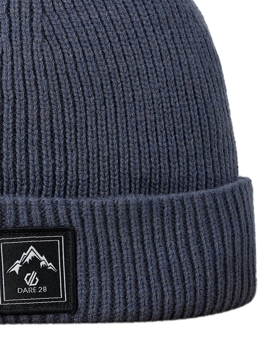 Dare2b - Rider Beanie - beanies - blue indigo - 2