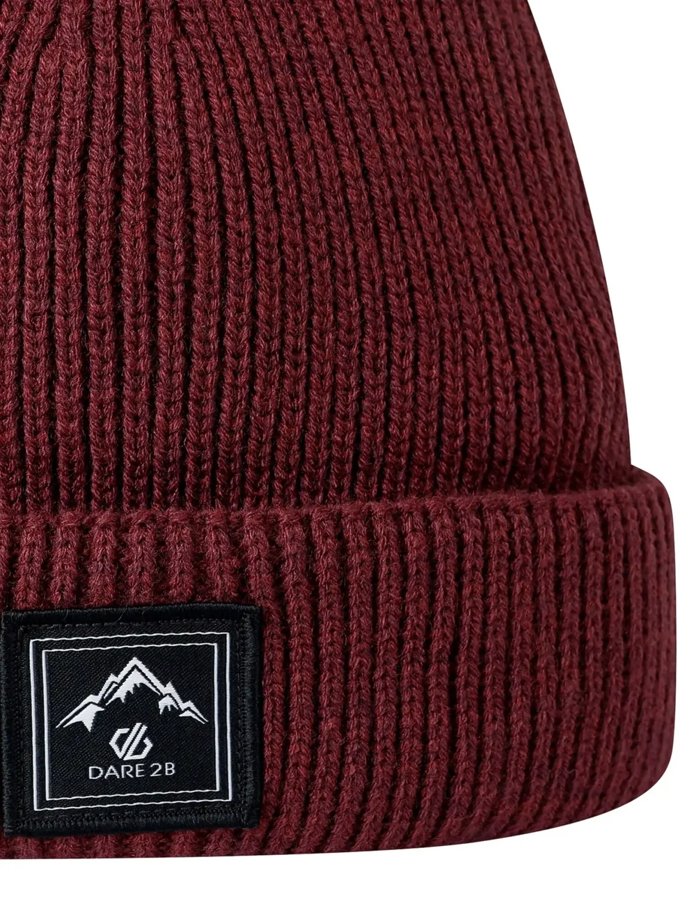 Dare2b - Rider Beanie - mössor - fig - 2