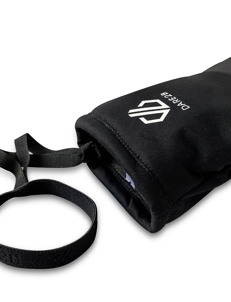 Dare2b - Freeride Unisex Glove - fingerhandsker - black - 1