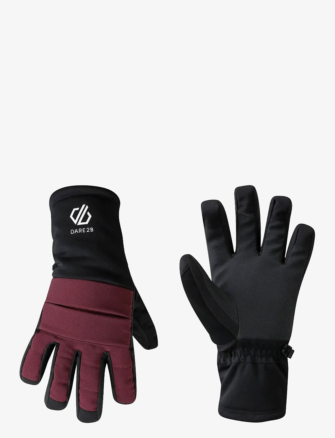 Dare2b - Freeride Unisex Glove - sõrmikud - fig - 0