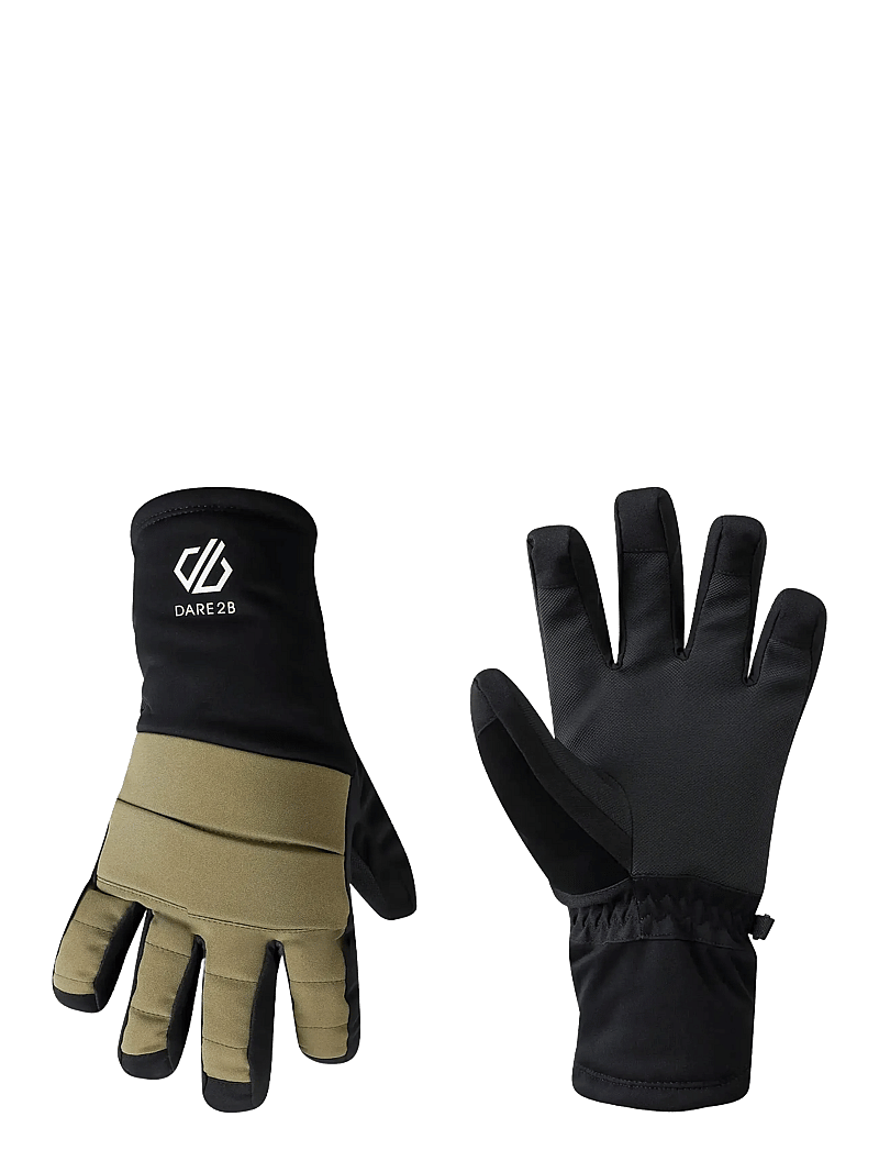Dare2b - Freeride Unisex Glove - fingervantar - martini olive - 0