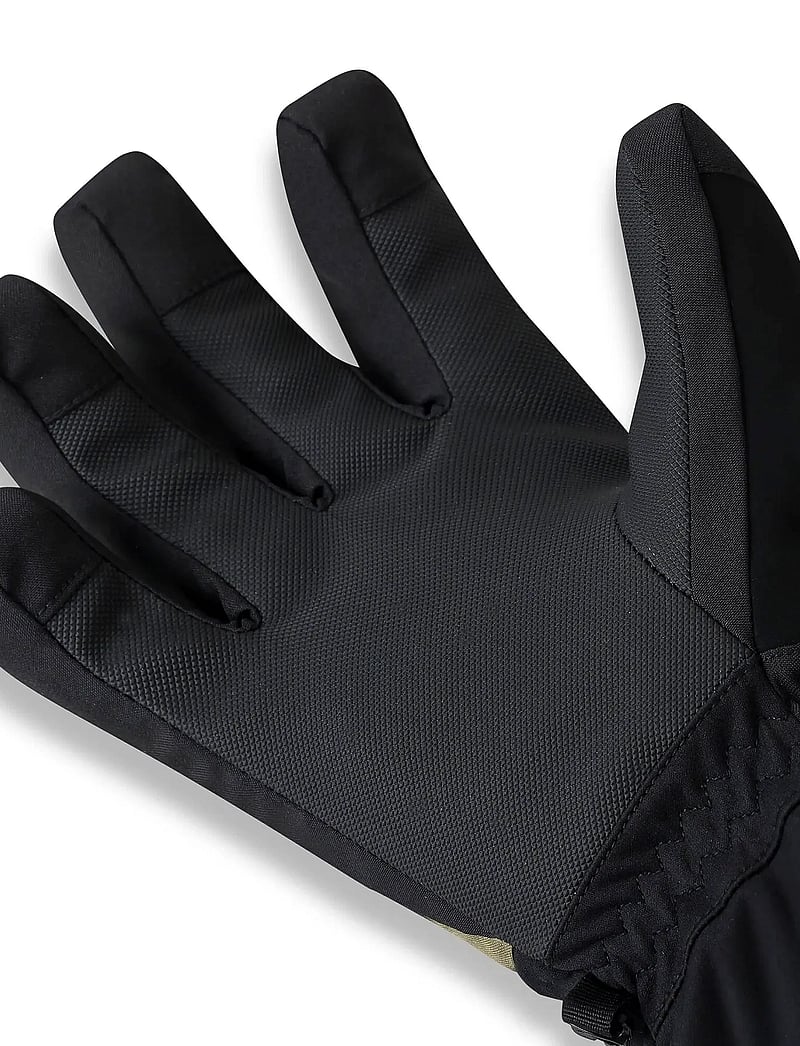 Dare2b - Freeride Unisex Glove - fingervantar - martini olive - 1