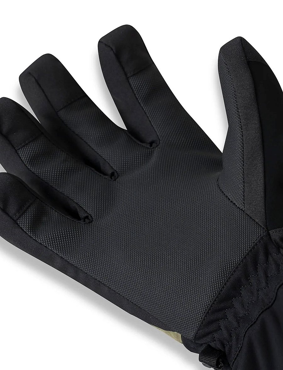 Dare2b - Freeride Unisex Glove - fingerhandsker - martini olive - 1