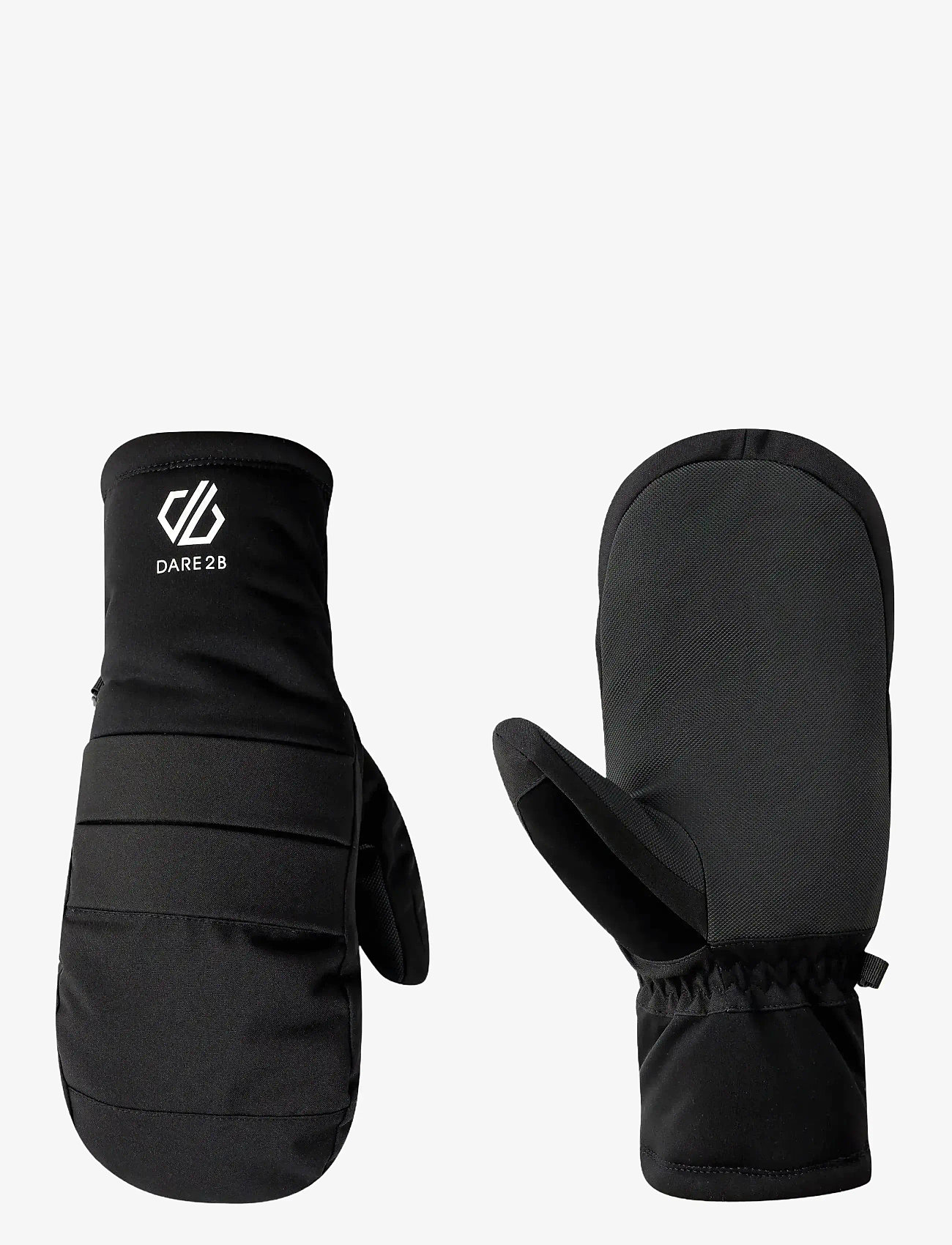 Dare2b - Freeride Unisex Mitten - män - black - 0