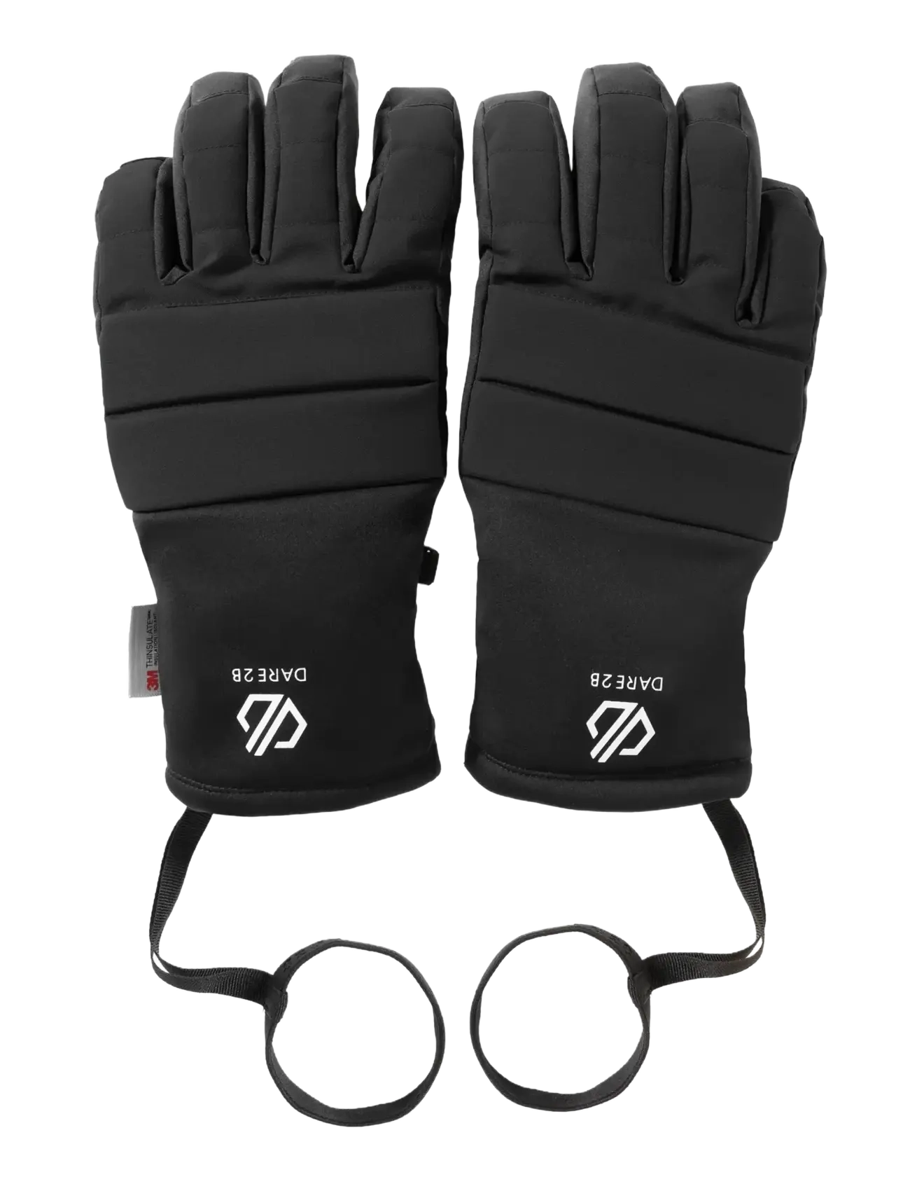 Dare2b FreerideIIGlove - Dare2b - BLACK / black