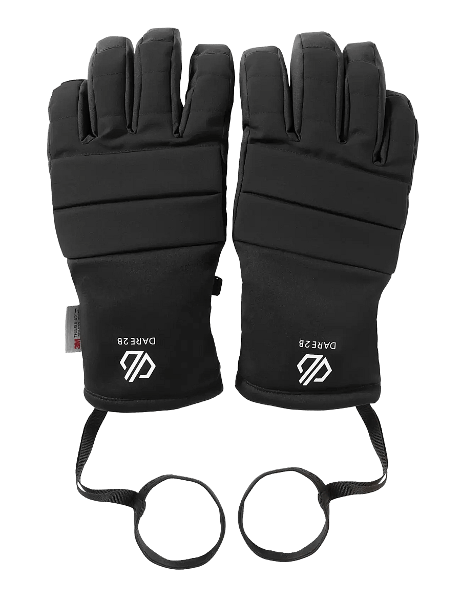 Dare2b - FreerideIIGlove - black - 1