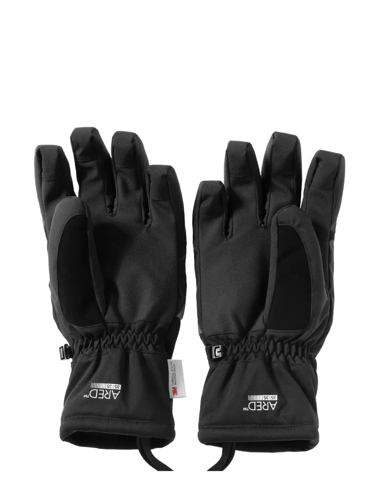 Dare2b - FreerideIIGlove - black - 2