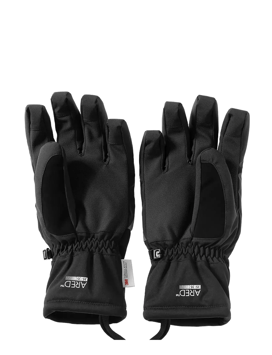 Dare2b - FreerideIIGlove - black - 2