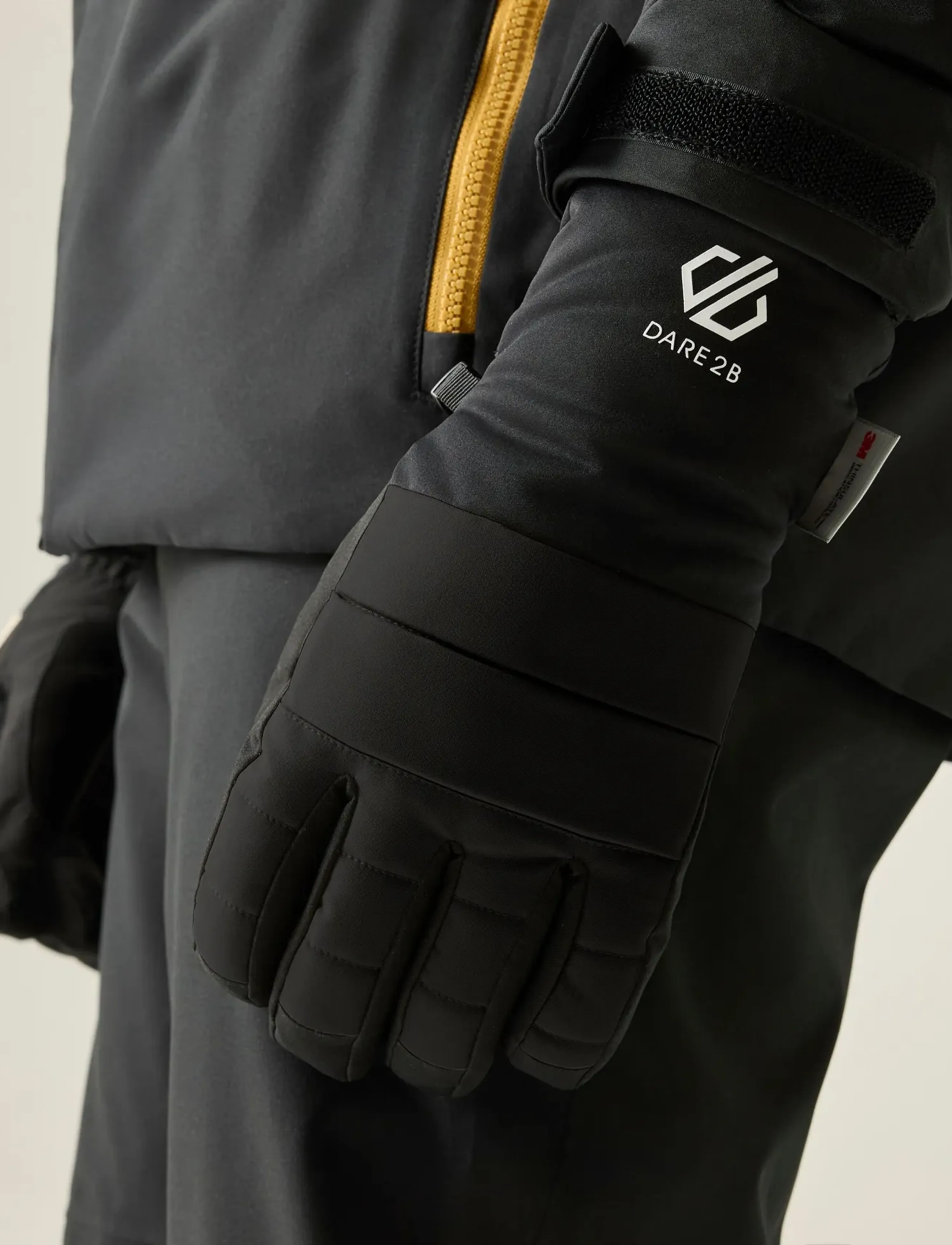 Dare2b - FreerideIIGlove - black - 4