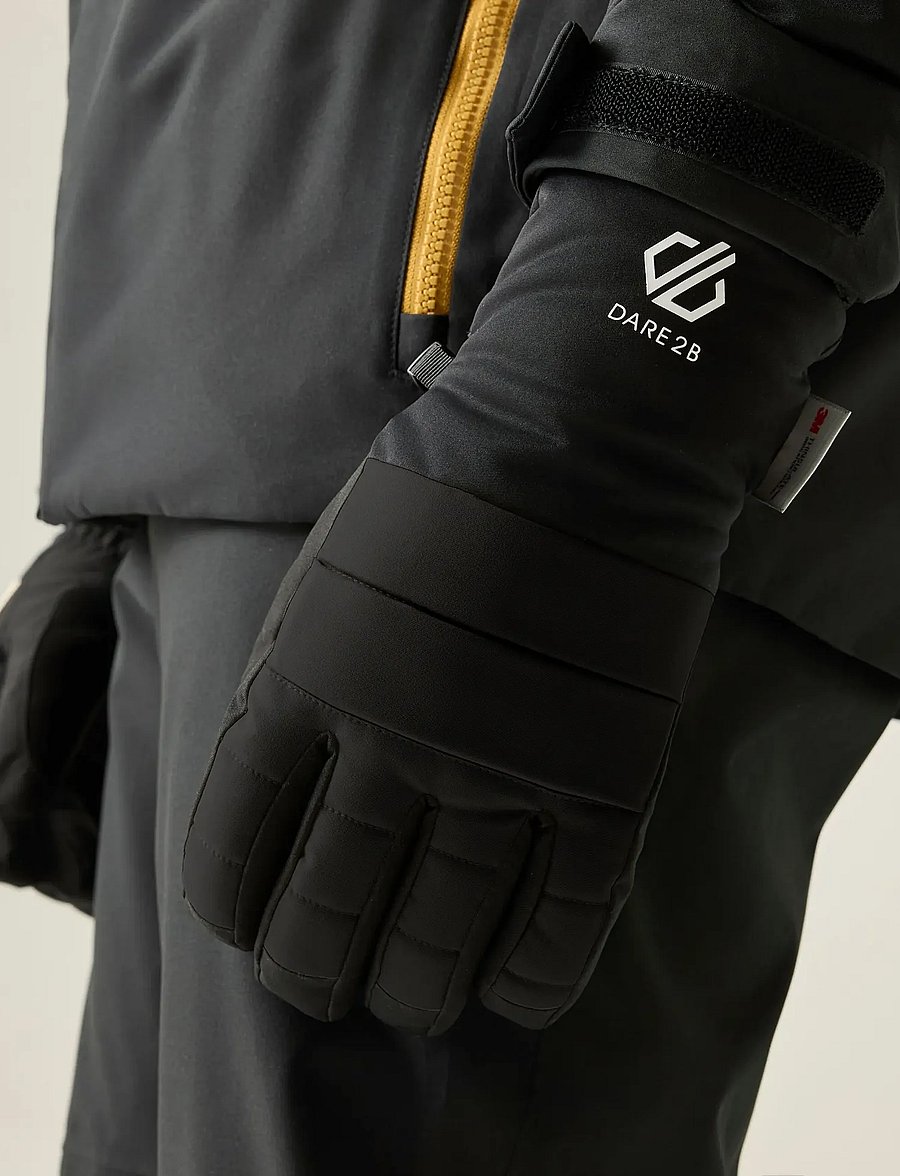 Dare2b - FreerideIIGlove - black - 4