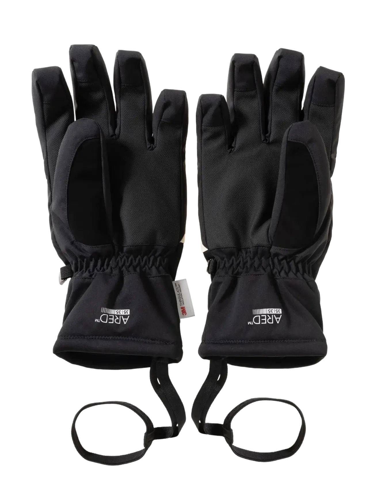 Dare2b - FreerideIIGlove - white pepper - 2