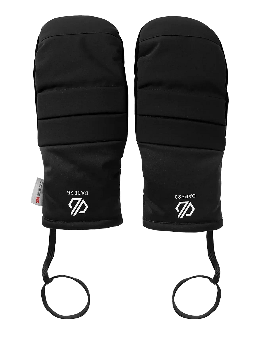 Dare2b - FreerideIIMitt - black - 1