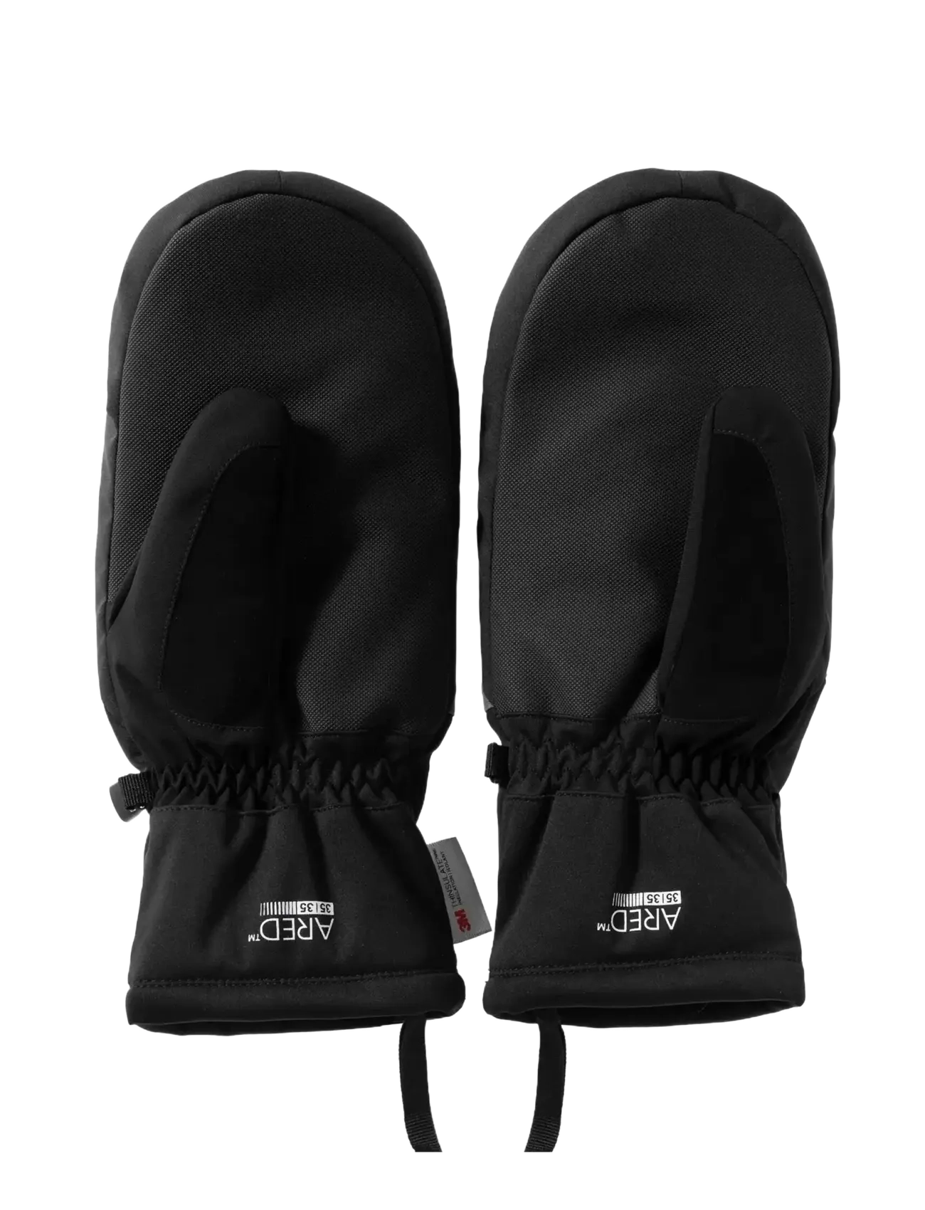 Dare2b - FreerideIIMitt - black - 2
