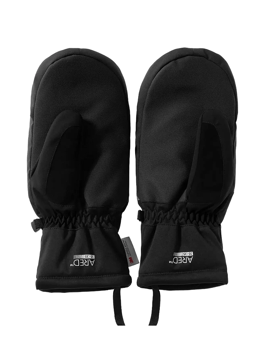 Dare2b - FreerideIIMitt - black - 2