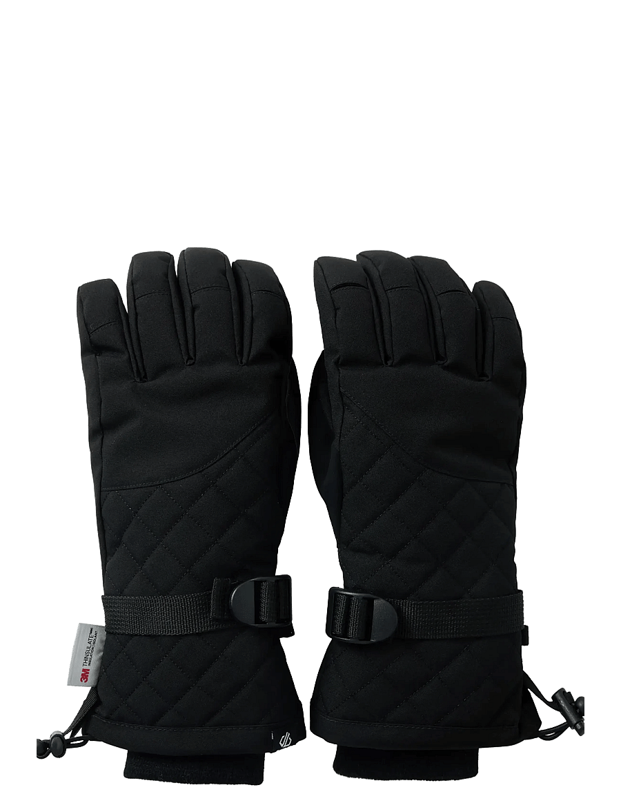 Dare2b - WmsIISummitGlv - fingervantar - black - 1