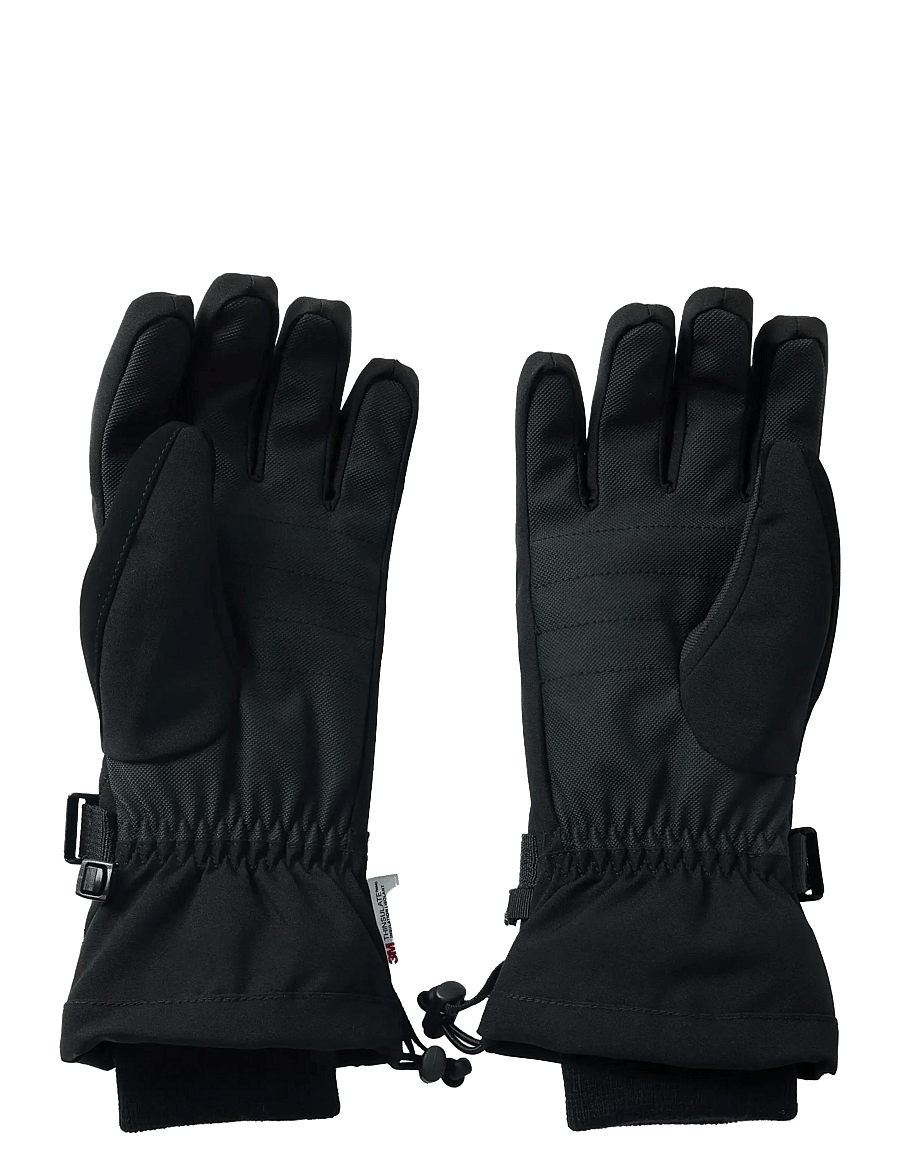 Dare2b - WmsIISummitGlv - fingervantar - black - 2