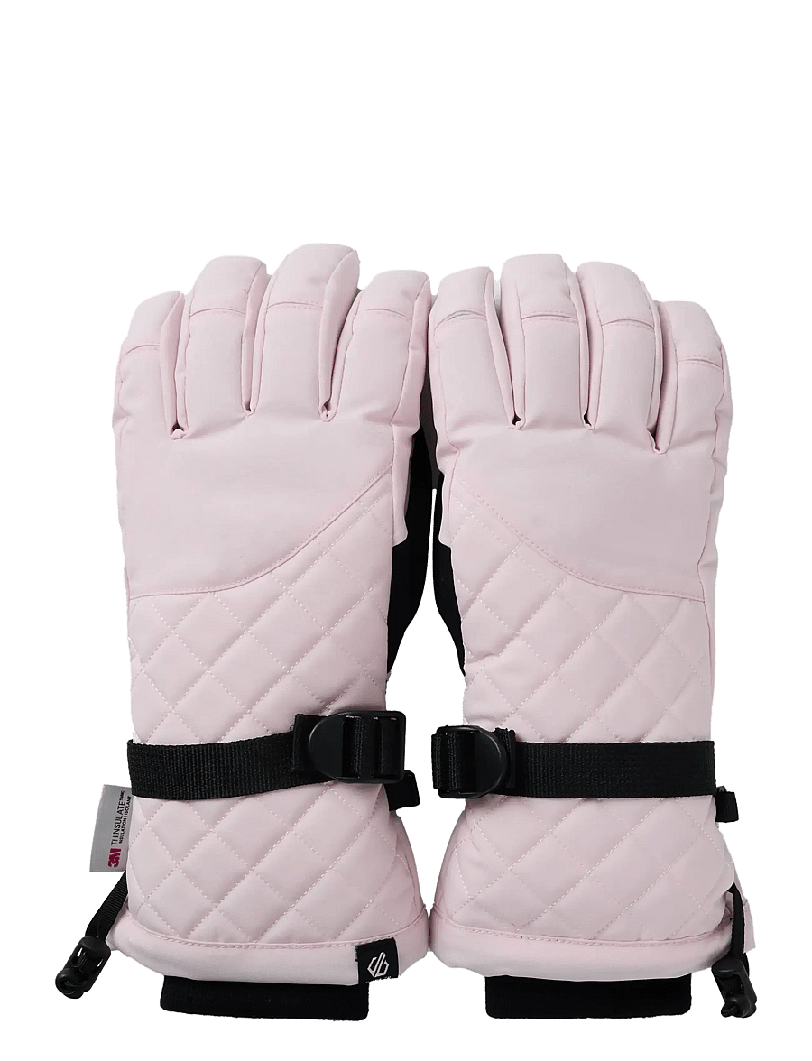 Dare2b - WmsIISummitGlv - fingervantar - pink haze - 0
