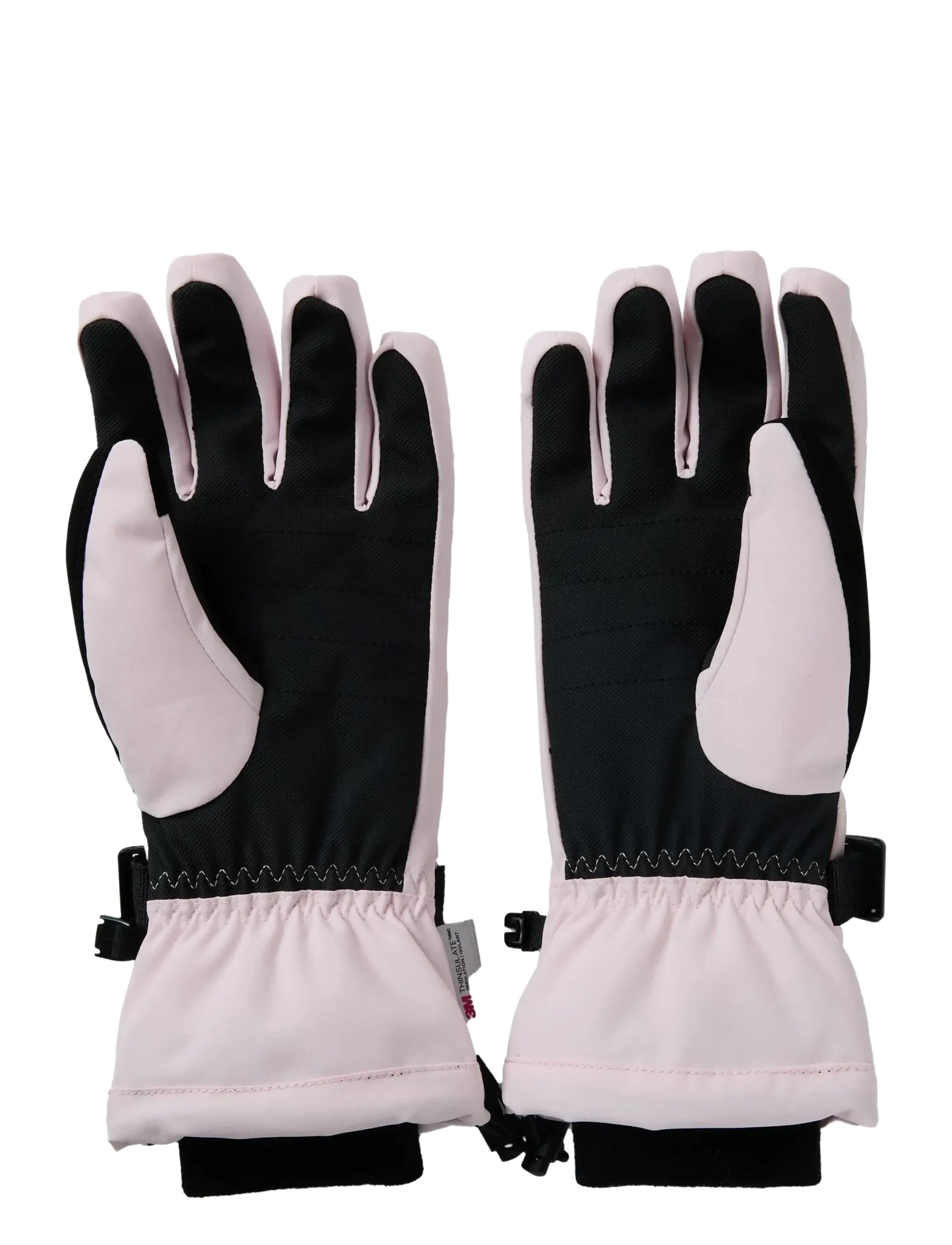 Dare2b - WmsIISummitGlv - fingervantar - pink haze - 1