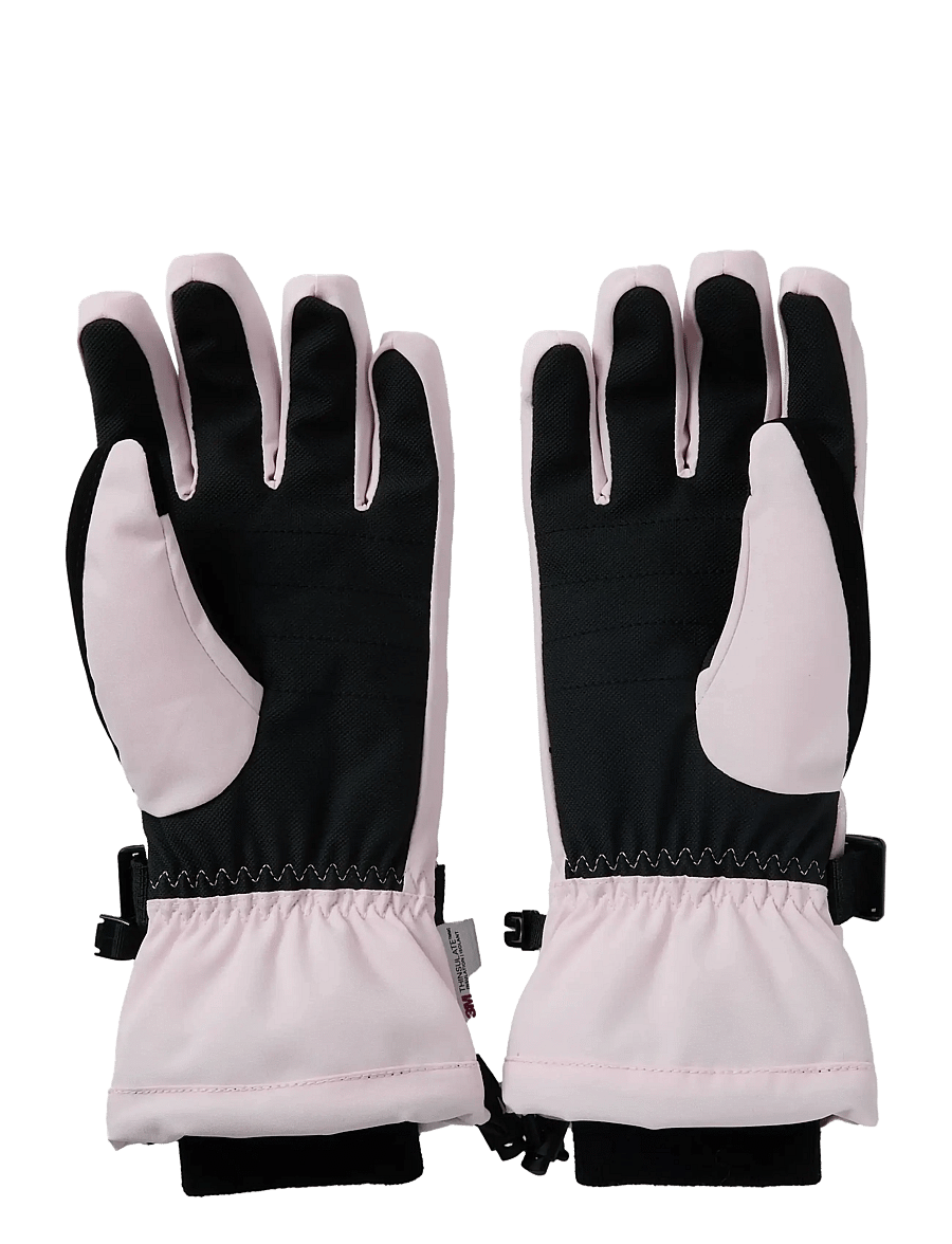 Dare2b - WmsIISummitGlv - fingervantar - pink haze - 1