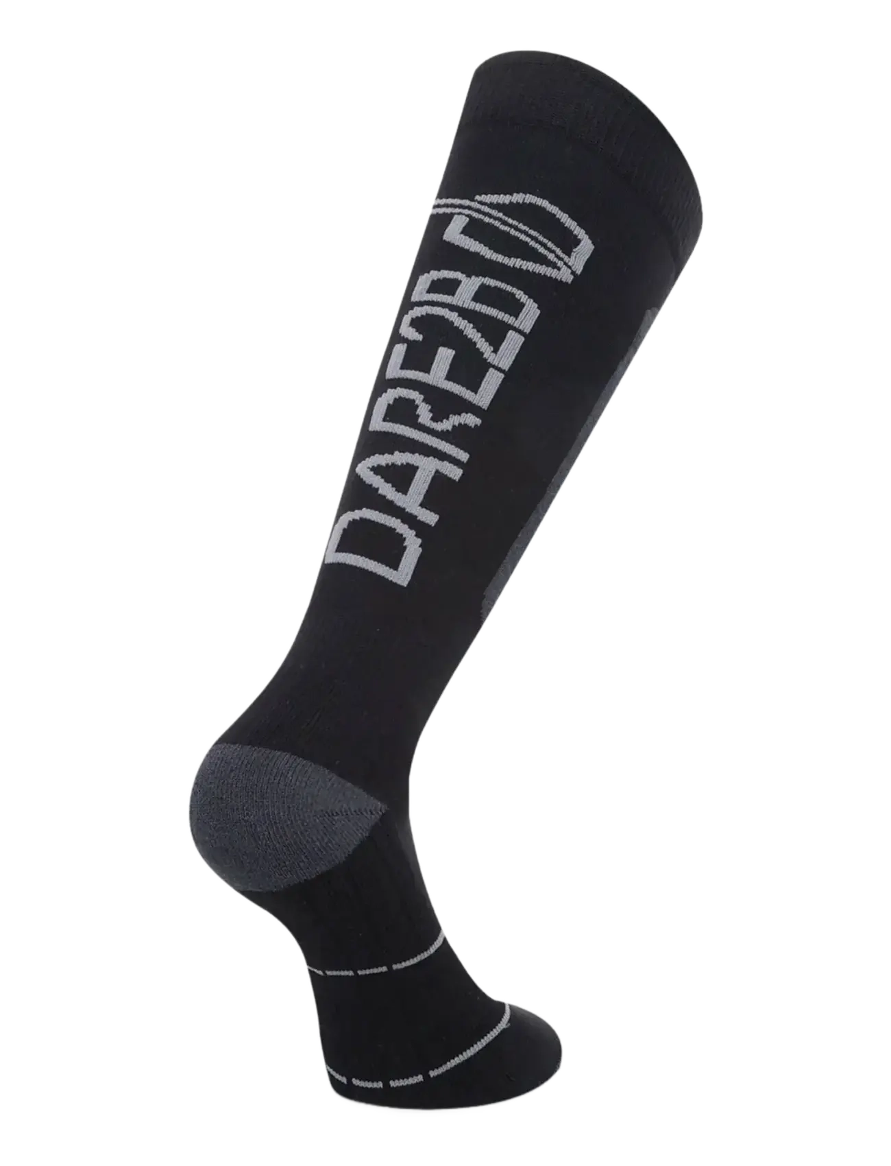 Dare2b - WmnTechnicalSkiSk - black/ebony grey - 1