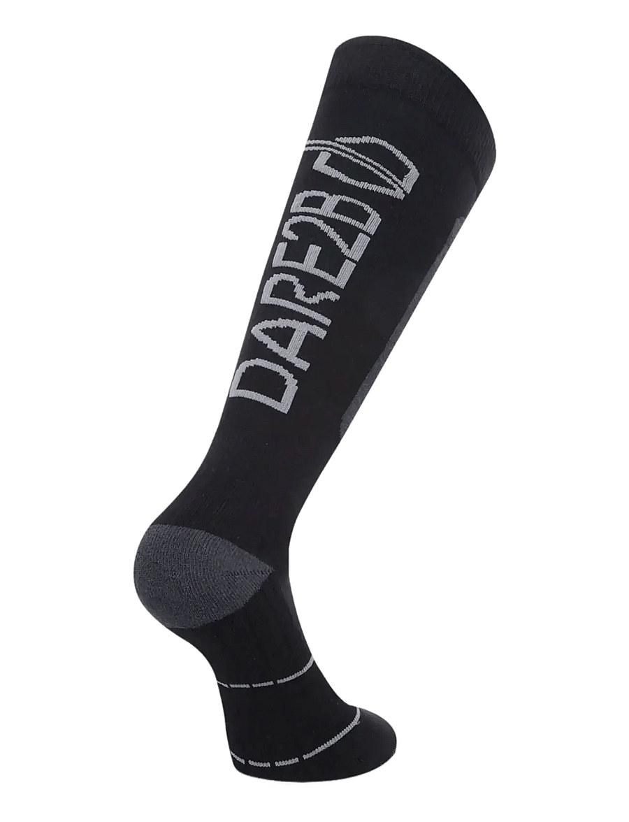 Dare2b - WmnTechnicalSkiSk - black/ebony grey - 1