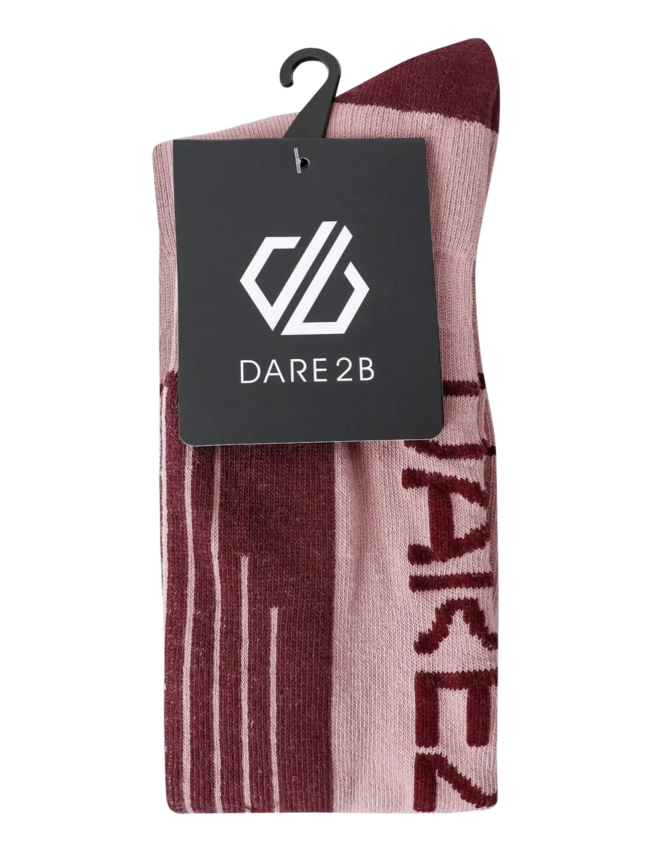Dare2b - WmnTechnicalSkiSk - tøj - lilas/fig - 2