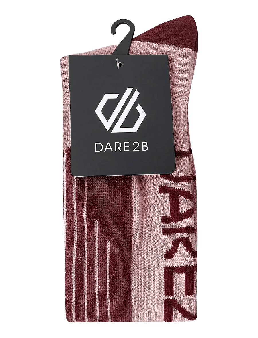Dare2b - WmnTechnicalSkiSk - tøj - lilas/fig - 2