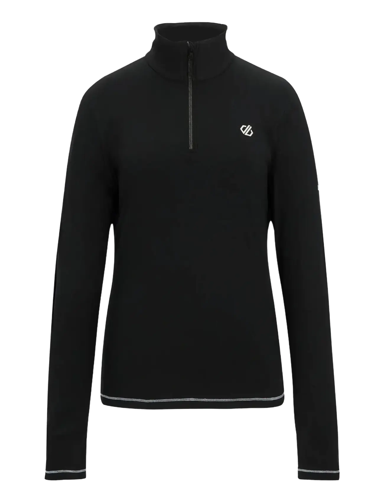 DARE2B Lowline Ii Core Stretch Schwarz - XS - Damen