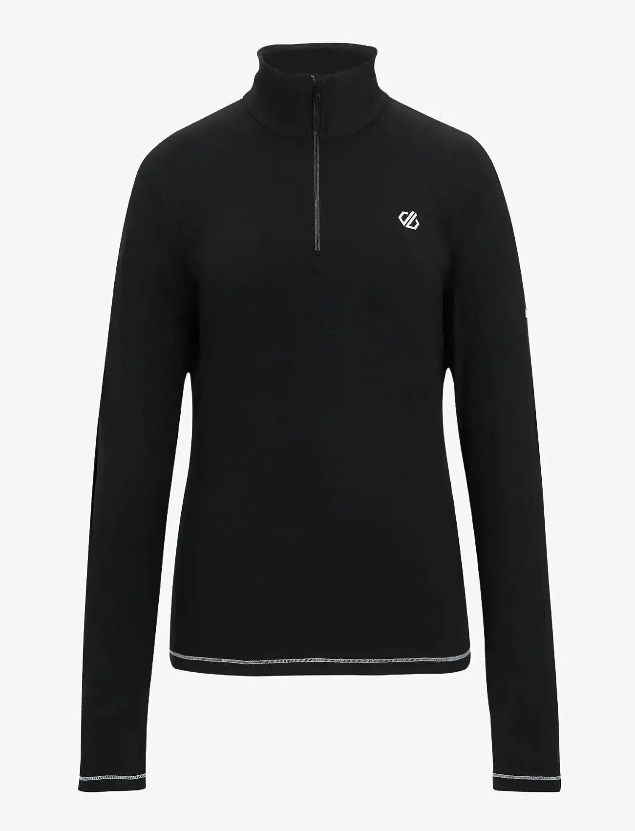 Dare2b - Lowline II Core Stretch - fleece og mellemlag - black - 1