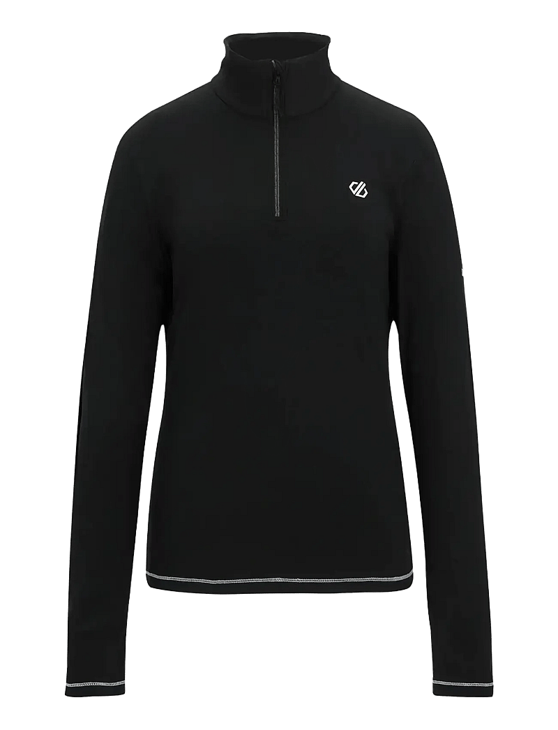 Dare2b - Lowline II Core Stretch - fleece og mellemlag - black - 1