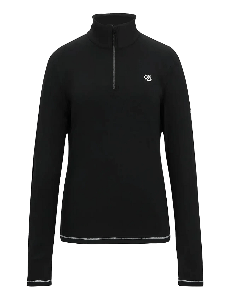 Dare2b - Lowline II Core Stretch - oberteile - black - 1