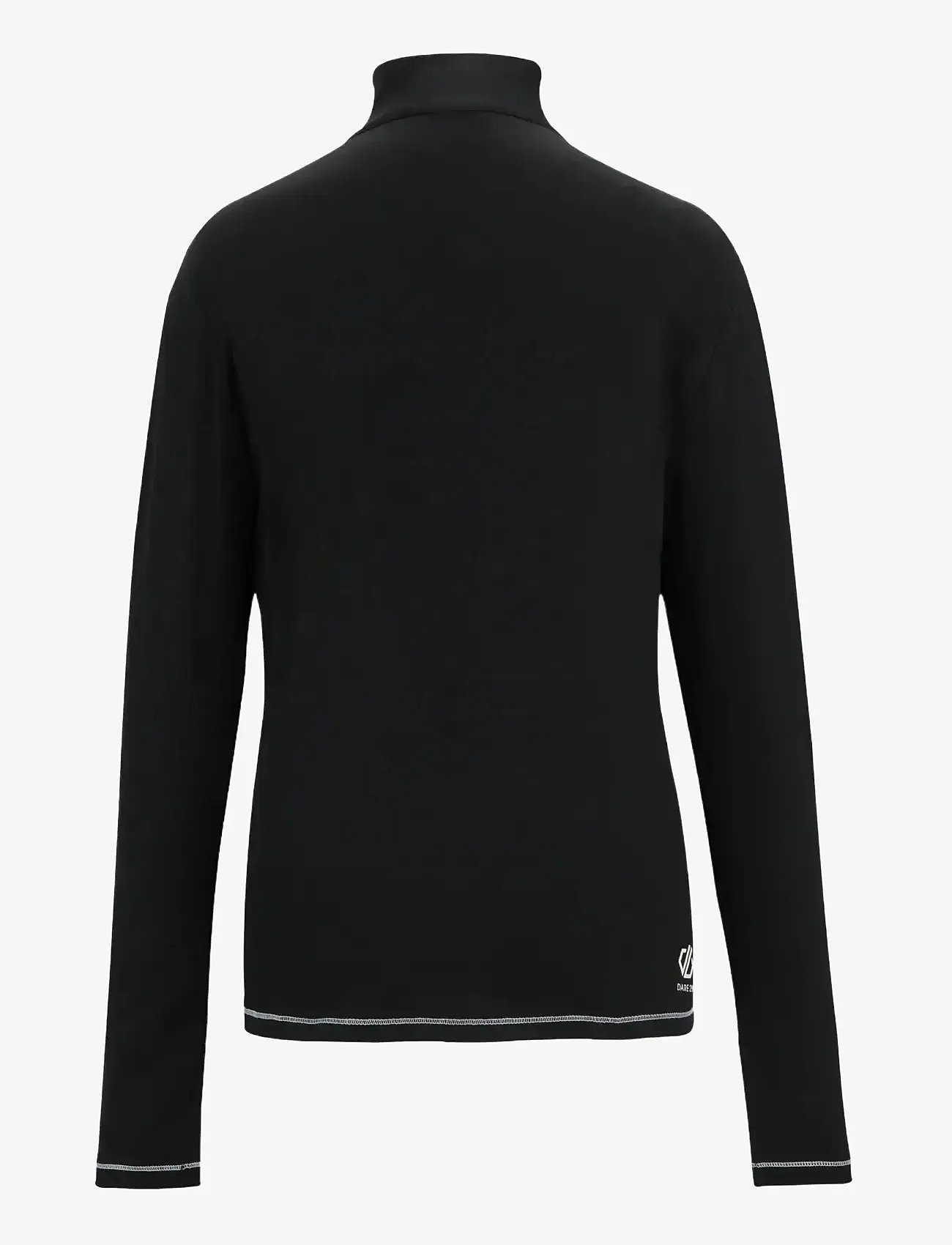 Dare2b - Lowline II Core Stretch - fleece og mellemlag - black - 2