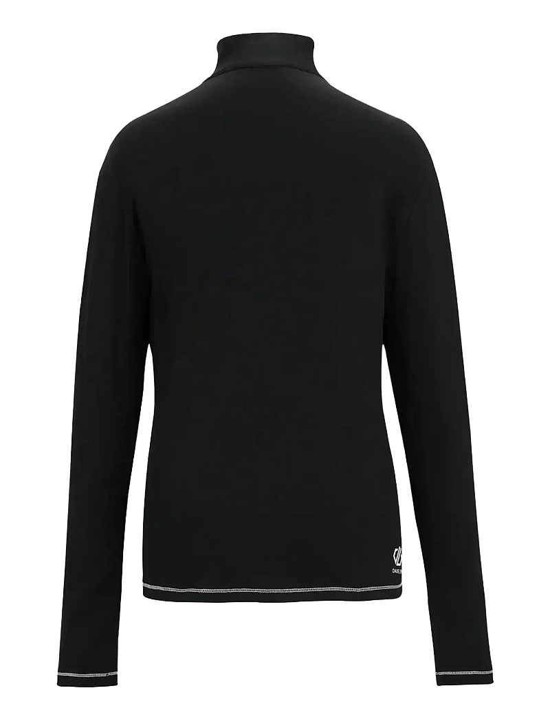 Dare2b - Lowline II Core Stretch - fleece og mellemlag - black - 2