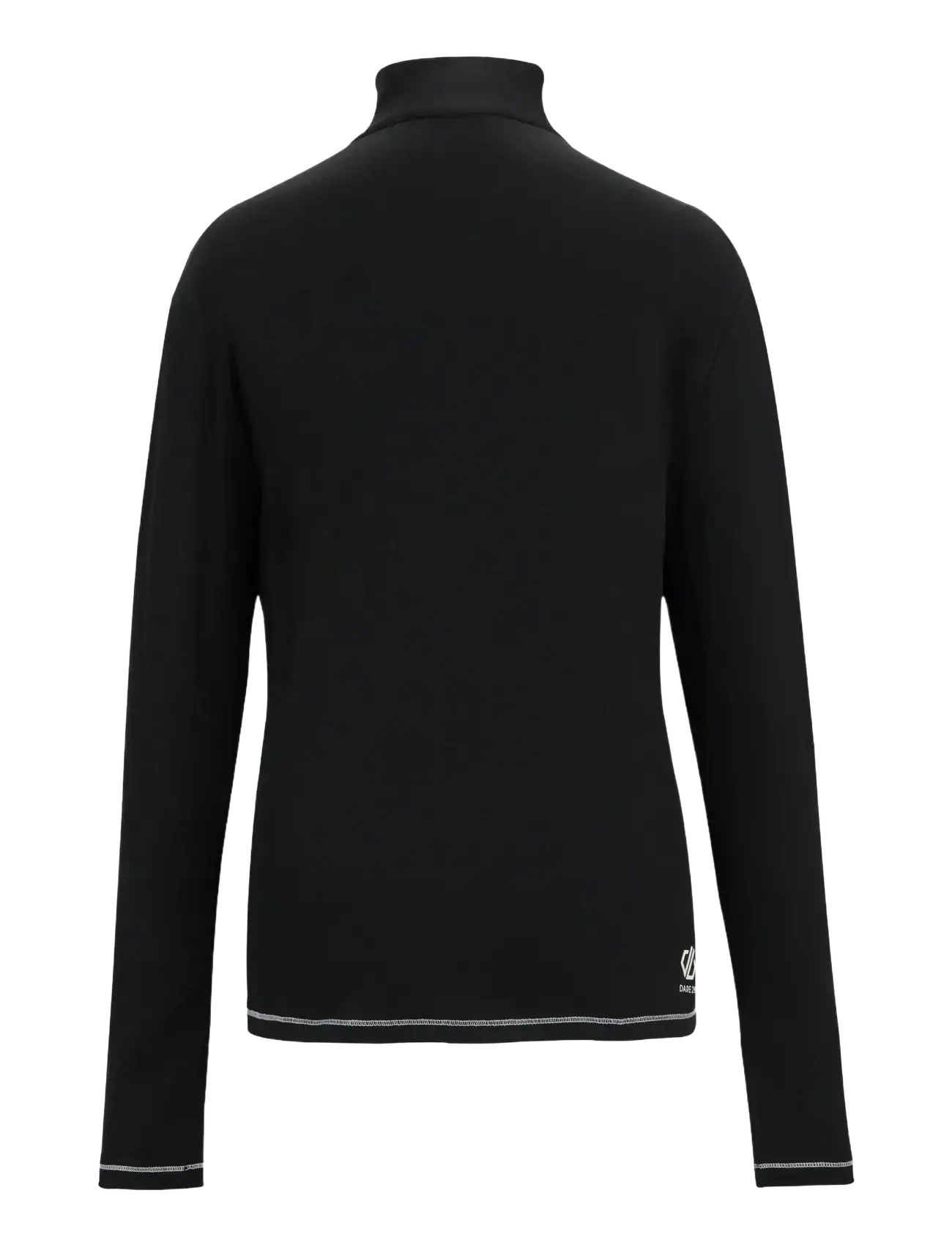 Dare2b - Lowline II Core Stretch - fleecejacken - black - 2