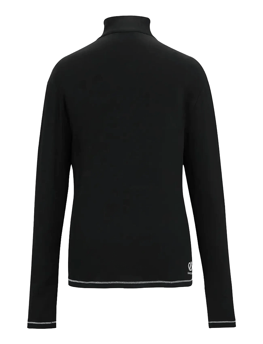Dare2b - Lowline II Core Stretch - oberteile - black - 2
