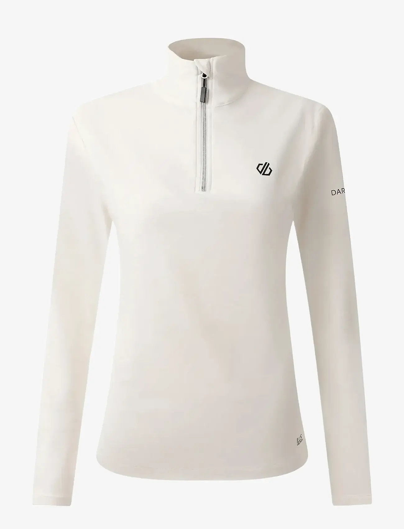 Dare2b - Lowline II Core Stretch - laveste priser - egret - 1